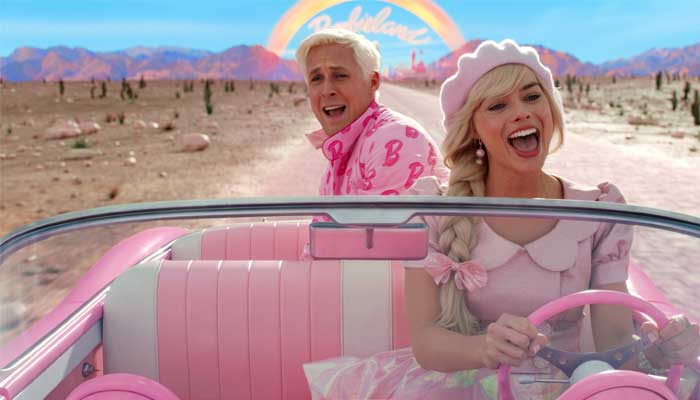 Barbie divides audiences in Gulf
