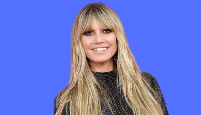 Heidi Klum has shared that she doesnt consume more than 900 calories a day