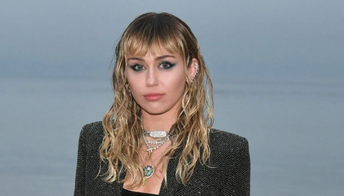 Miley Cyrus reveals that she wrote ‘Used to be Young’ two years ago when she felt misunderstood