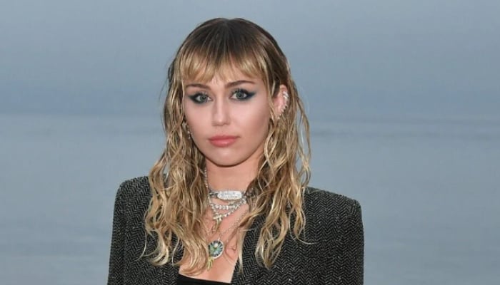 Miley Cyrus reveals that she wrote ‘Used to be Young’ two years ago when she felt misunderstood