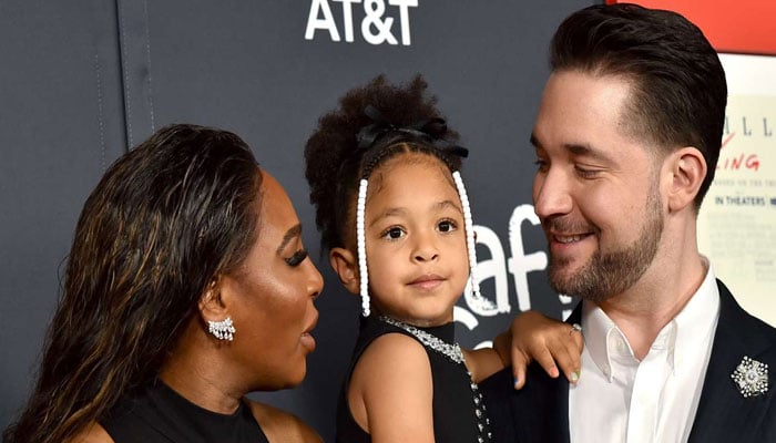 Serena Williams and Alexis Ohanian Welcome Baby No. 2