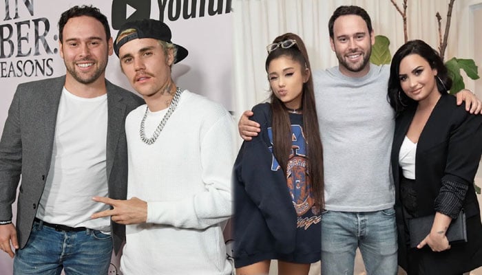 Has Scooter Braun really lost high-profile clients like Justin Bieber, Ariana Grande?