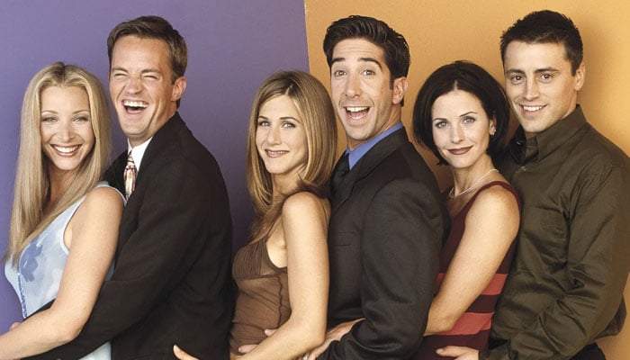 Friends member spills dark insides about the hit sitcom