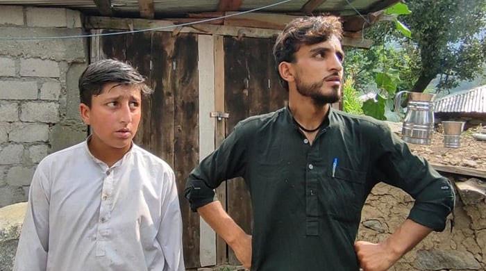 'Death was down below': Battagram cable car survivor recalls horror of 'hanging by a hair'