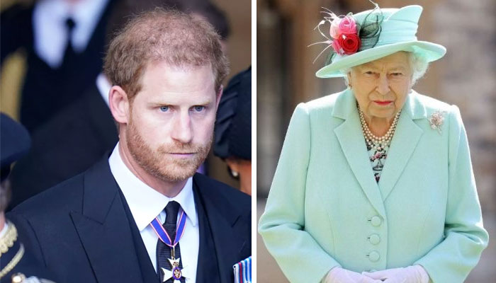 Prince Harry’s reasons for not seeing late Queen after cancer diagnosis exposed: ‘Why not’