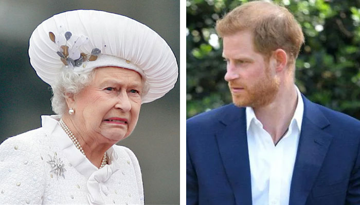 Prince Harry’s impact on late Queen’s death exposed: ‘He took a toll on her’