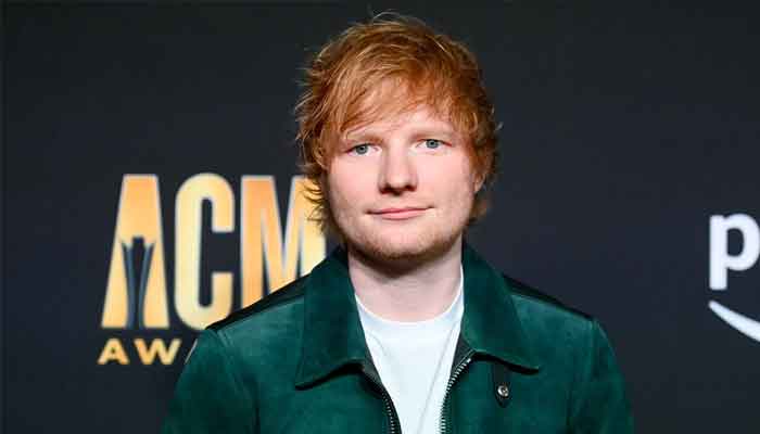 Ed Sheeran leaves fans excited as he announces new album
