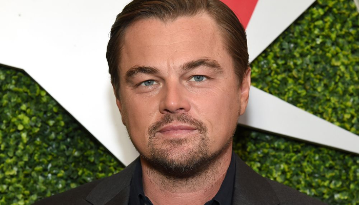 Leonardo DiCaprios latest outing fuels romance rumours once again