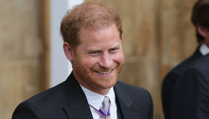 Prince Harry not interested in beloved father reunion upon UK visit?