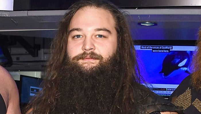 WWE Star Bray Wyatt passes away at age 36. people.com