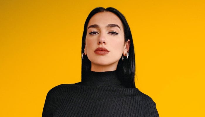 Dua Lipa focuses on music: My new album is my baby