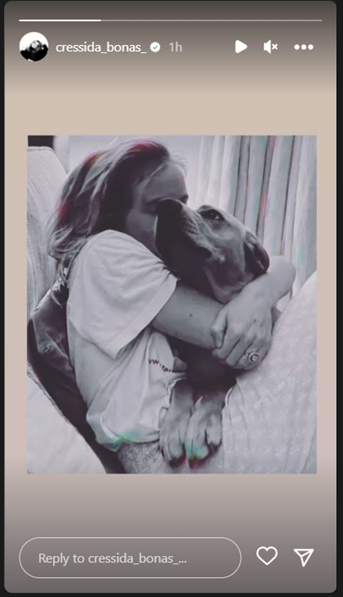 Prince Harry’s ex-girlfriend Cressida Bonas shares first post as Duke announces UK visit