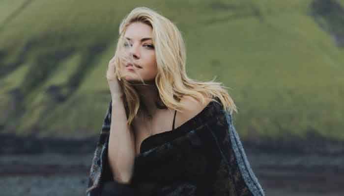 Vikings: Katheryn Winnick aka Lagertha looks stunning in latest photo