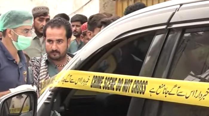 'Honour killing': Man shoots dead daughter, friend in Karachi