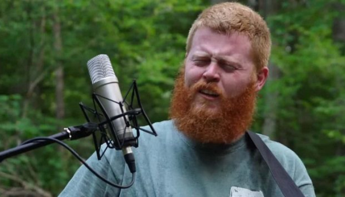 Oliver Anthony Claps Back at Claim 'No Democrat' Is Buying His Music