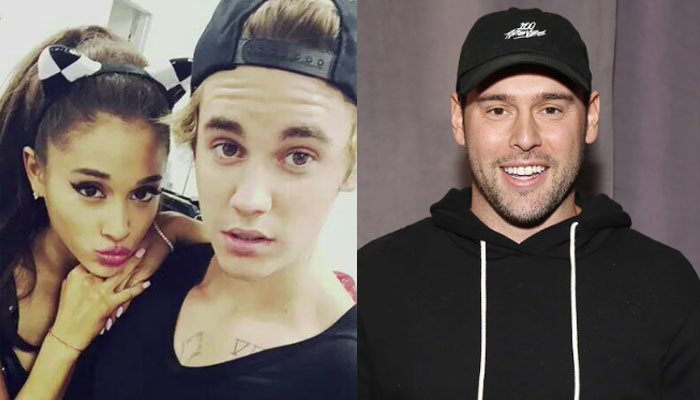 Scooter Braun career at risk amid A-list exodus post Justin Bieber, Ariana Grande exit