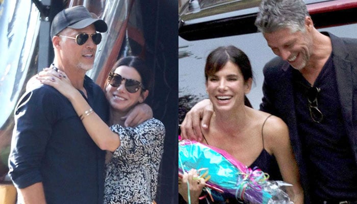 Sandra Bullock ‘happy’ Bryan Randall ‘heartbreaking’ death aided in ALS research
