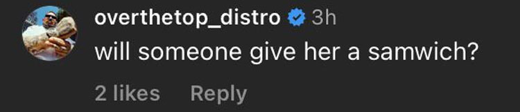 Kim Kardashians shocking weight loss: Someone get her sandwich