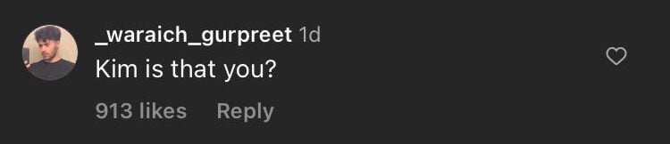 Kim Kardashians shocking weight loss: Someone get her sandwich