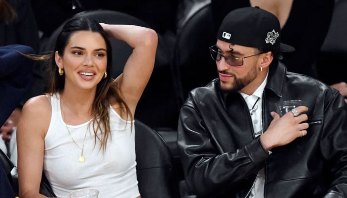 Kendall Jenner wants beau Bad Bunny to propose to her for marriage: ‘It feels right’
