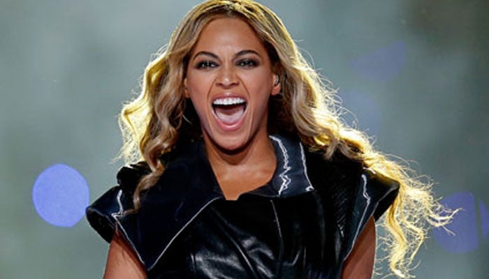 Beyoncé scared concertgoers in latest show