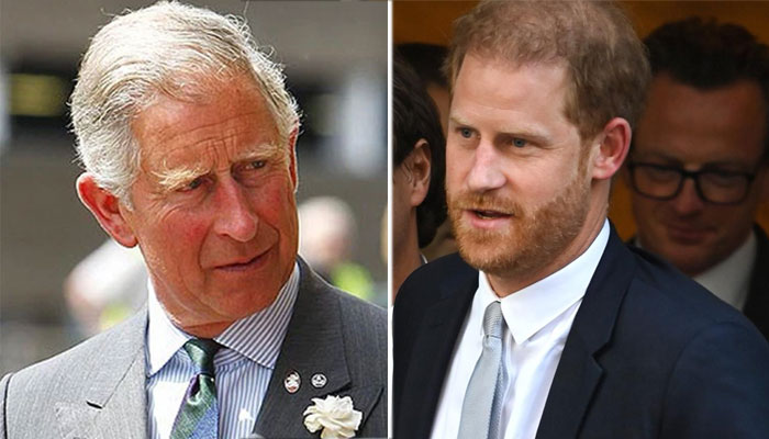 Prince Harry sees King Charles as ‘useless dad’ housing ‘snakepit of egos’