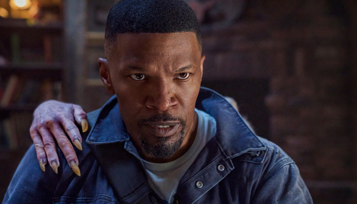 Jamie Foxx doubles work after health scare: report