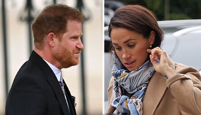 Meghan Markle, Prince Harry need Hollywood’s version of a booster seat’