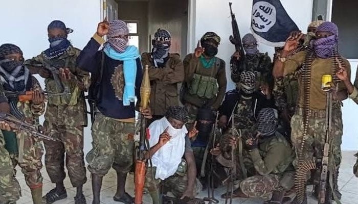 Most wanted terrorist Machude Omar killed in coordinated military action