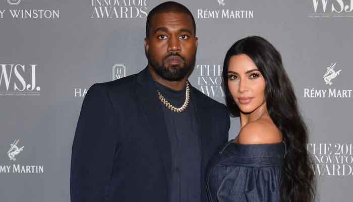 Bianca Censoris outfits suggest Kanye West unable to get over Kim Kardashian