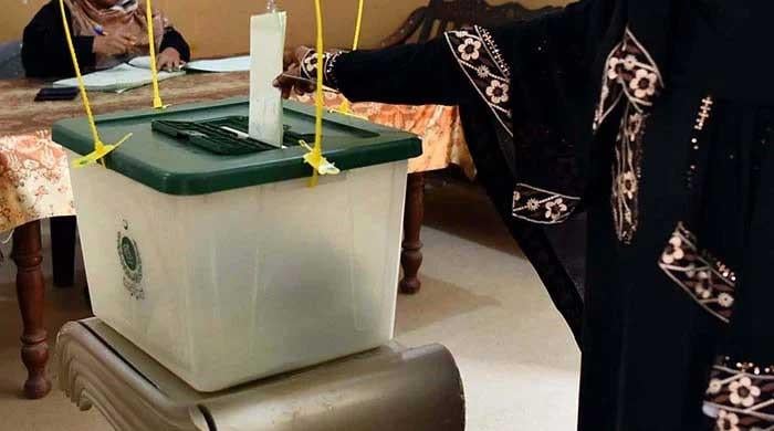 'Free and fair’ elections a 'myth'