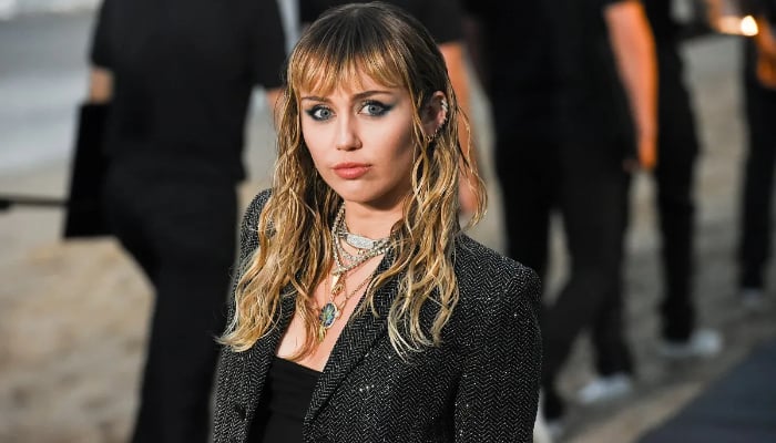 Miley Cyrus unveils nostalgic series Used To Be Young inspired by new single