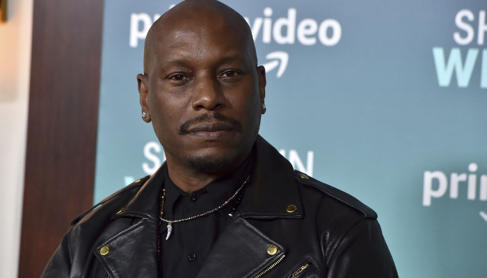 Fast & Furious star Tyrese Gibsons new song takes aim at ex-wife amid child support battle
