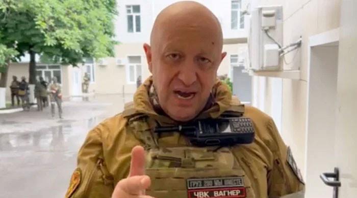 Wagner boss Prigozhin died in plane crash, Moscow confirms after ...