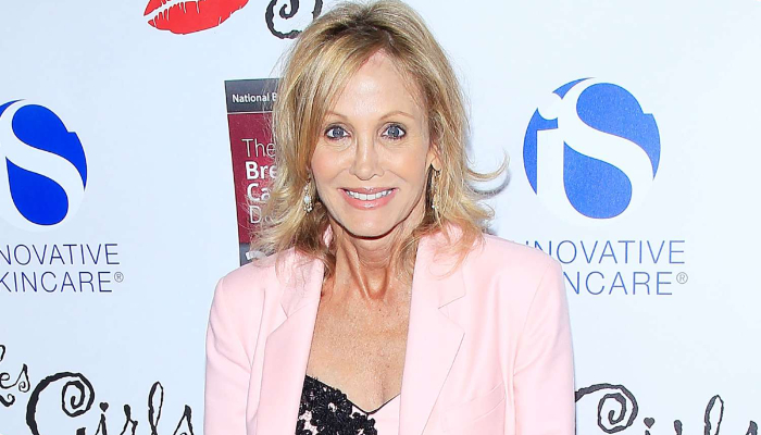 The original voice of Harley Quinn, Arleen Sorkin, dies at 67