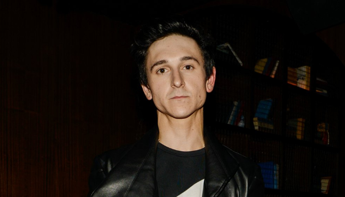 Hannah Montana star Mitchel Musso arrested on theft, intoxication charges