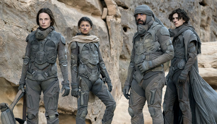 Denis Villeneuve shares sad update on Dune 4