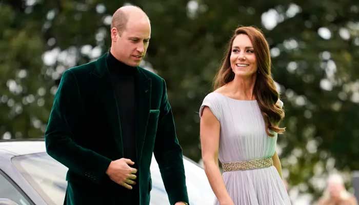 Kate Middleton, Prince William finally welcome Prince Andrew to royal fold after King Charles olive branch