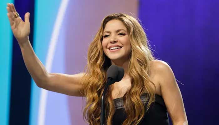 VMAs 2023: Shakira to receive Video Vanguard Award