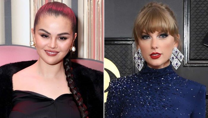 Taylor Swift supports Selena Gomez's empowering new song 'Single Soon'