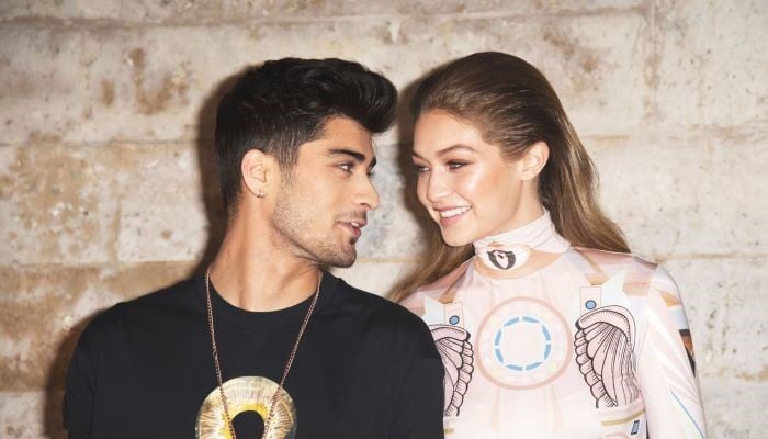 Zayn Maliks mother unveils Gigi Hadids quiet visit to Bradford home