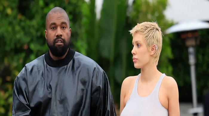 Kanye West loves Bianca Censori can be 'moulded as he desires'