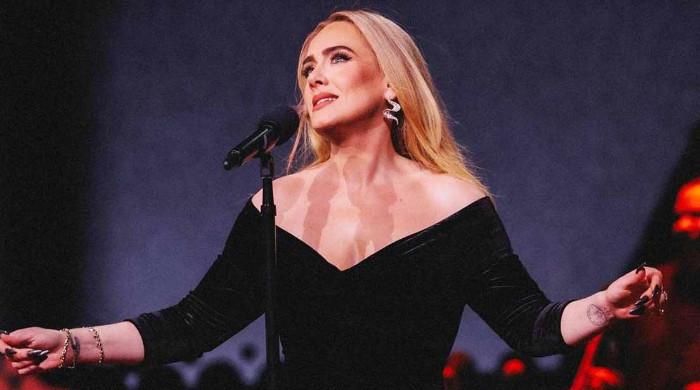 Adele says she wants 'to be a mom again soon' and reveals Rich Paul's favorite baby name - Vimarsana News