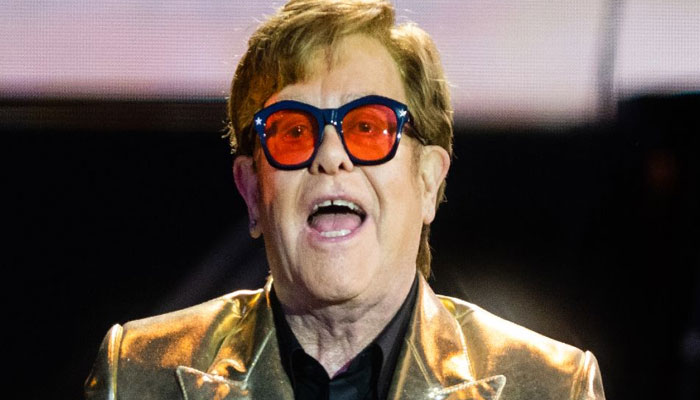 Elton John discharged after night at French hospital: Read