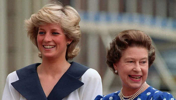 Princess Diana was hurt by Queen Elizabeth II orders on King Charles divorce