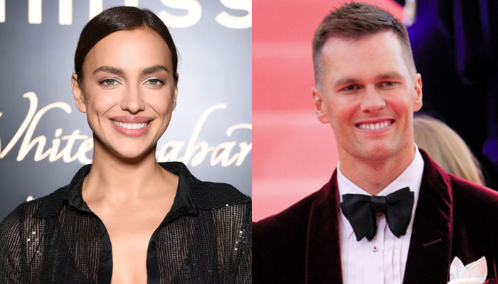 Irina Shayk helps beau Tom Brady deal with post retirement ‘anxiety’