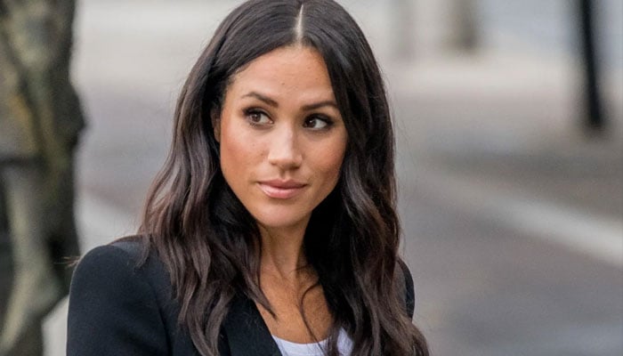 Meghan Markle can become Cinderella bogged down by an ‘evil step-mother’