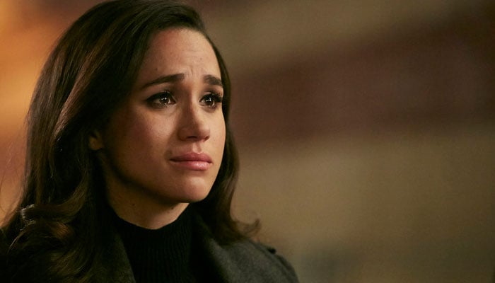 Meghan Markle is at risk of becoming a ‘pumpkin’ inside celebrity ecosystem