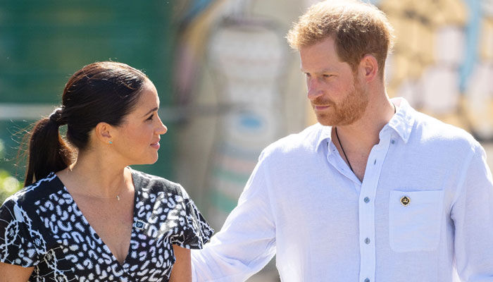 Meghan Markle has a ‘puzzling disconnect’ from Prince Harry’s life problems