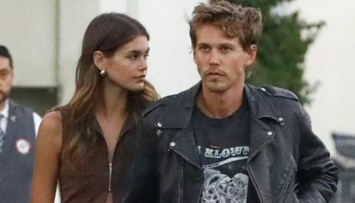 Austin Butler and Kaia Gerber reportedly started dating 2021 and have been spotted together many times since